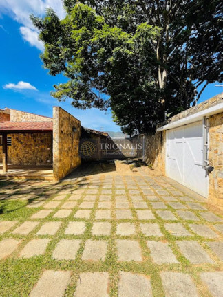 Imagem Casa com 6 Quartos à Venda, 252 m² em Vila Helena - Atibaia