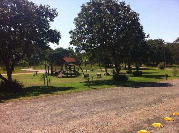 Imagem Chácara com 4 Quartos à Venda, 600 m² em Condomínio De Chácaras Countryville - Hidrolândia Imagem Chácara com 4 Quartos à Venda, 600 m² em Condomínio De Chácaras Countryville - Hidrolândia