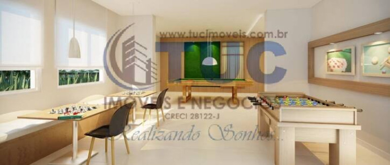 Imagem Apartamento com 2 Quartos à Venda, 77 m² em São Bernardo Do Campo