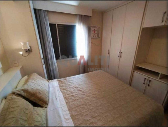 Imagem Apartamento com 2 Quartos à Venda, 64 m² em Itaim Bibi - São Paulo
