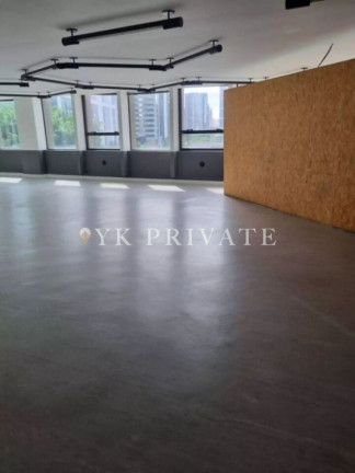 Imagem Sala Comercial à Venda, 286 m² em Vila Olímpia - São Paulo Imagem Sala Comercial à Venda, 286 m² em Vila Olímpia - São Paulo