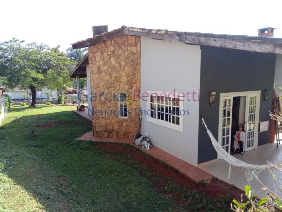 Casa com 3 Quartos à Venda, 1.000 m² em Village Aguas De Santa Eliza - Itupeva