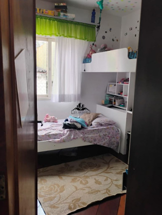 Imagem Apartamento com 2 Quartos à Venda, 78 m² em Campestre - Santo André