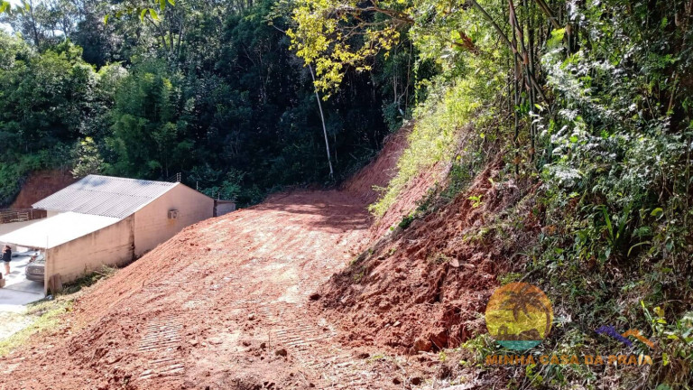 Imagem Terreno à Venda, 481 m² em Fazenda - Itajaí Imagem Terreno à Venda, 481 m² em Fazenda - Itajaí