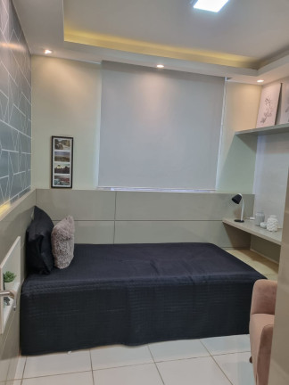 Imagem Apartamento com 2 Quartos à Venda, 47 m² em Jardim Gramacho - Duque De Caxias