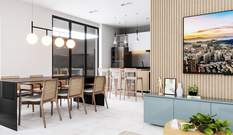 Imagem Casa com 3 Quartos à Venda, 188 m² em Praia Do Morro - Guarapari