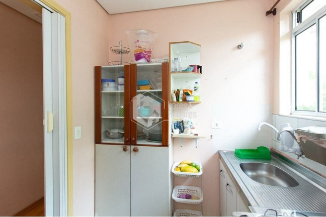 Imagem Casa com 4 Quartos à Venda, 163 m² em Campo Belo - São Paulo Imagem Casa com 4 Quartos à Venda, 163 m² em Campo Belo - São Paulo