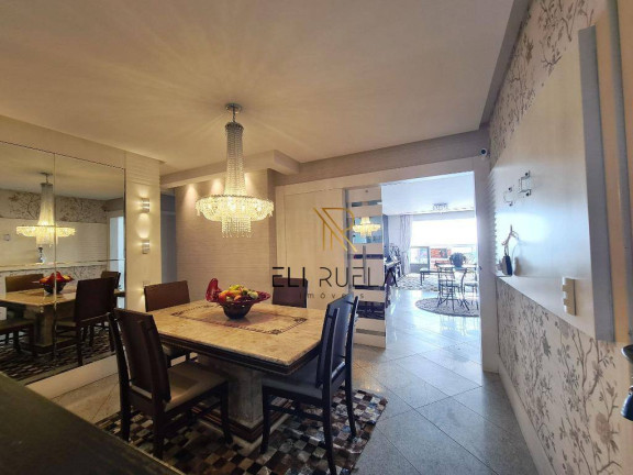 Imagem Apartamento com 4 Quartos à Venda, 200 m² em Praia De Itaparica - Vila Velha Imagem Apartamento com 4 Quartos à Venda, 200 m² em Praia De Itaparica - Vila Velha