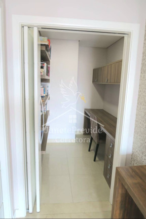 Imagem Apartamento com 3 Quartos à Venda, 121 m² em Alphaville - Barueri