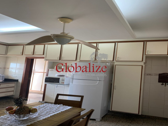 Imagem Imóvel com 3 Quartos à Venda, 364 m² em Gonzaga - Santos