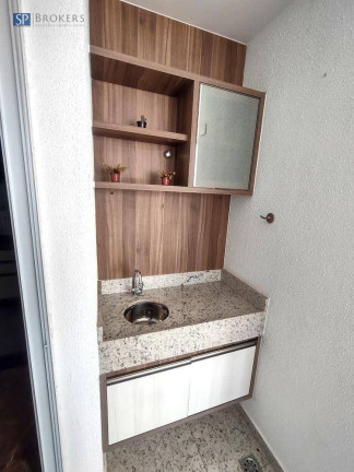 Imagem Apartamento com 3 Quartos à Venda, 83 m² em Mansões Santo Antônio - Campinas