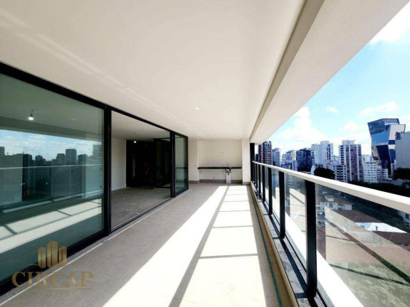 Imagem Apartamento com 4 Quartos à Venda, 230 m² em Pinheiros - São Paulo Imagem Apartamento com 4 Quartos à Venda, 230 m² em Pinheiros - São Paulo