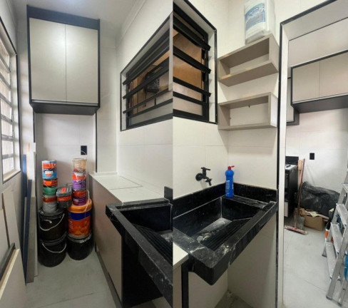 Imagem Apartamento com 2 Quartos à Venda, 58 m² em José Menino - Santos Imagem Apartamento com 2 Quartos à Venda, 58 m² em José Menino - Santos