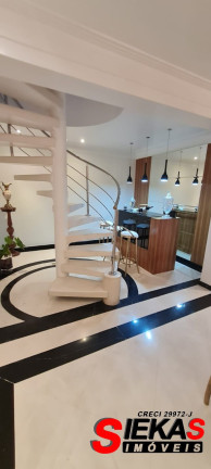 Apartamento com 3 Quartos à Venda, 275 m² em Vila Carrão - São Paulo