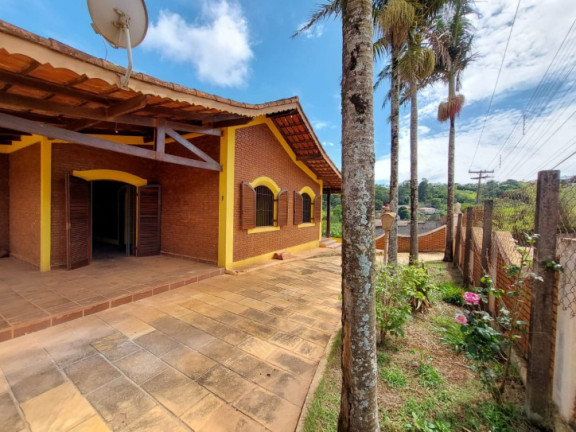 Imagem Chácara com 4 Quartos à Venda, 330 m² em Chácaras Fernão Dias - Atibaia