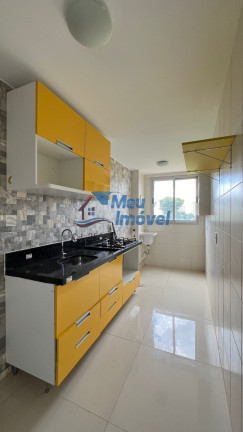 Imóvel com 2 Quartos à Venda, 51 m² em Samambaia Norte (samambaia) - Brasília