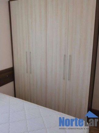 Imagem Apartamento com 2 Quartos à Venda, 45 m² em Jaraguá - São Paulo