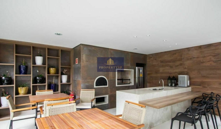 Imagem Apartamento com 1 Quarto à Venda, 46 m² em Vila Anglo Brasileira - São Paulo Imagem Apartamento com 1 Quarto à Venda, 46 m² em Vila Anglo Brasileira - São Paulo