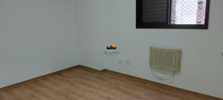 Imagem Apartamento com 2 Quartos à Venda, em Itararé - São Vicente Imagem Apartamento com 2 Quartos à Venda, em Itararé - São Vicente
