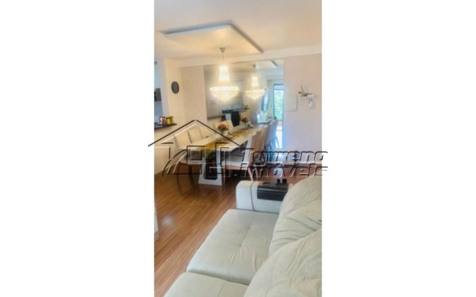 Imagem Apartamento com 2 Quartos à Venda, 75 m² em Jardim Aquarius - São José Dos Campos