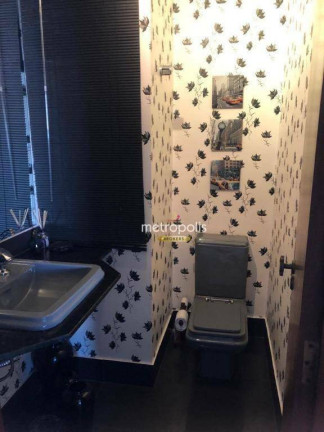 Imagem Apartamento com 3 Quartos à Venda, 165 m² em Santo Antônio - São Caetano Do Sul Imagem Apartamento com 3 Quartos à Venda, 165 m² em Santo Antônio - São Caetano Do Sul