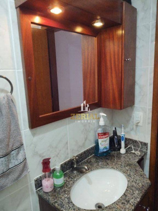 Imagem Apartamento com 2 Quartos à Venda, 80 m² em Nova Gerti - São Caetano Do Sul