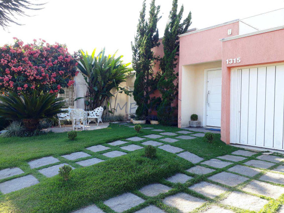 Imagem Casa com 3 Quartos à Venda,  em Cidade Jardim - Pirassununga