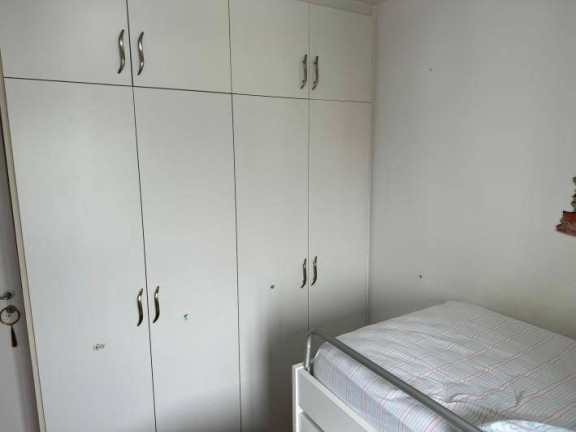 Imagem Apartamento com 3 Quartos à Venda, 97 m² em Vila Mariana - São Paulo Imagem Apartamento com 3 Quartos à Venda, 97 m² em Vila Mariana - São Paulo