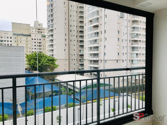 Imagem Apartamento com 2 Quartos à Venda, 57 m² em Vila Das Mercês - São Paulo