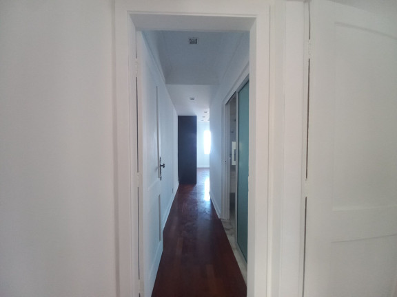 Imagem Apartamento com 4 Quartos à Venda, 312 m² em Itararé - São Vicente