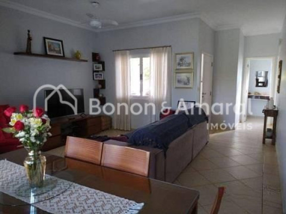 Imagem Casa de Condomínio com 2 Quartos à Venda, 770 m² em Parque Da Represa - Paulínia