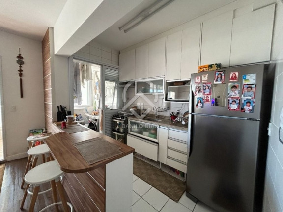 Imagem Apartamento com 2 Quartos à Venda, 92 m² em Brooklin - São Paulo Imagem Apartamento com 2 Quartos à Venda, 92 m² em Brooklin - São Paulo