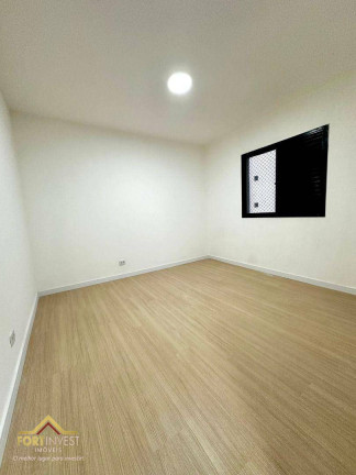 Imagem Imóvel com 1 Quarto à Venda, 40 m² em Vila Guilhermina - Praia Grande