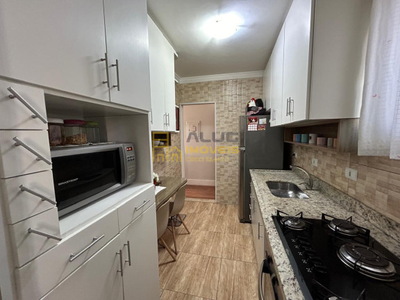 Imagem Apartamento com 3 Quartos à Venda, 69 m² em Vila Osasco - Osasco