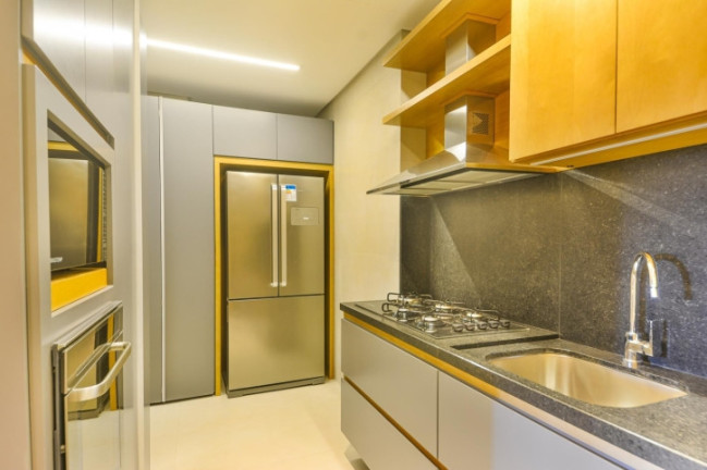Imagem Cobertura com 4 Quartos à Venda, 163 m² em Centro - Gramado