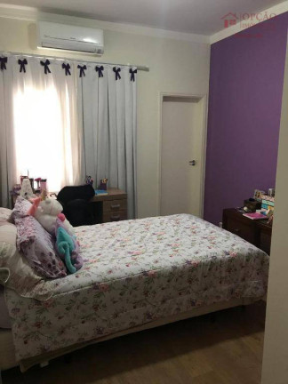 Imagem Casa com 3 Quartos à Venda, 145 m² em Condomínio Vila Das Hortênsias - Itu Imagem Casa com 3 Quartos à Venda, 145 m² em Condomínio Vila Das Hortênsias - Itu