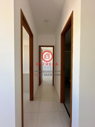 Imagem Imóvel com 2 Quartos à Venda, 52 m² em São João - Jacareí