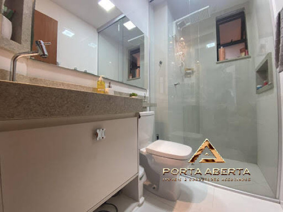 Imagem Apartamento com 3 Quartos à Venda, 85 m² em Bom Retiro - Ipatinga
