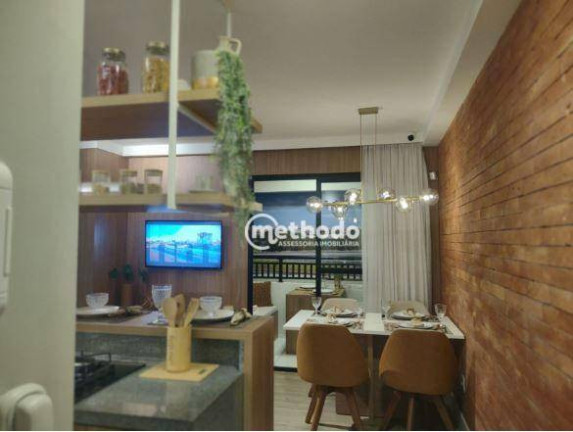 Imagem Apartamento com 2 Quartos à Venda, 64 m² em Jardim Bonfim - Campinas Imagem Apartamento com 2 Quartos à Venda, 64 m² em Jardim Bonfim - Campinas
