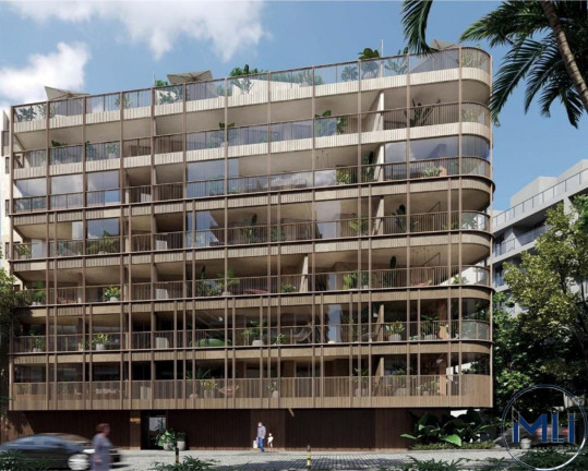 Imagem Imóvel com 2 Quartos à Venda, 108 m² em Leblon - Rio De Janeiro