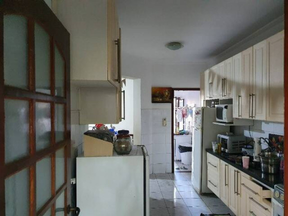 Imagem Casa com 2 Quartos à Venda, 276 m² em Parque Das Flores - Taubaté