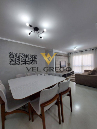 Apartamento com 2 Quartos à Venda, 63 m² em Jardim Santa Emília - São Paulo