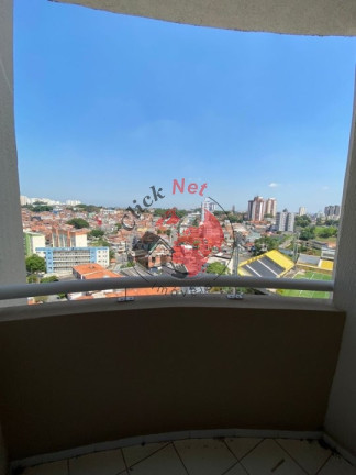 Imagem Apartamento com 2 Quartos à Venda, 56 m² em Jardim Olavo Bilac - Sao Bernardo Do Campo Imagem Apartamento com 2 Quartos à Venda, 56 m² em Jardim Olavo Bilac - Sao Bernardo Do Campo