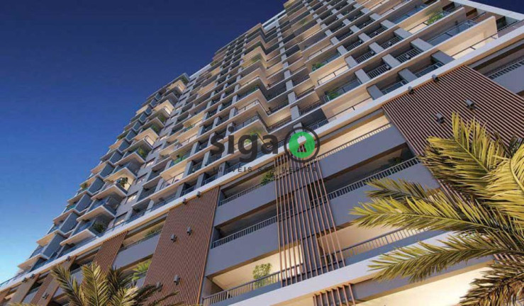 Imagem Apartamento com 1 Quarto à Venda, 50 m² em Vila Clementino - São Paulo Imagem Apartamento com 1 Quarto à Venda, 50 m² em Vila Clementino - São Paulo