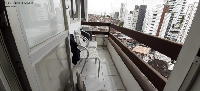 Imagem Imóvel com 3 Quartos à Venda, 96 m² em Jardim Apipema - Salvador Imagem Imóvel com 3 Quartos à Venda, 96 m² em Jardim Apipema - Salvador