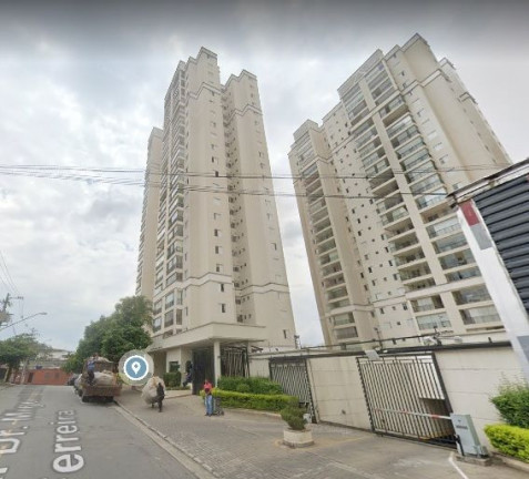 Imagem Apartamento com 3 Quartos à Venda, 80 m² em Jardim Zaira - Guarulhos Imagem Apartamento com 3 Quartos à Venda, 80 m² em Jardim Zaira - Guarulhos