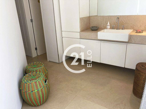 Imagem Cobertura com 3 Quartos à Venda, 540 m² em Itaim Bibi - São Paulo