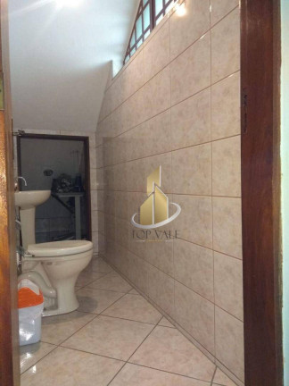 Imagem Sobrado com 3 Quartos à Venda, 253 m² em Vera Cruz - Caçapava