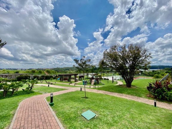 Imagem Terreno em Condomínio à Venda, 798 m² em Horto Florestal - Jundiaí