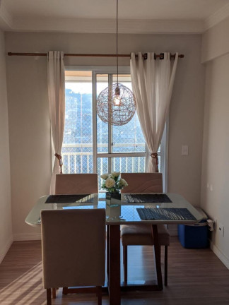 Imagem Apartamento com 2 Quartos à Venda, 49 m² em Conceição - Osasco Imagem Apartamento com 2 Quartos à Venda, 49 m² em Conceição - Osasco
